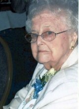 Obituary of Mary Ellen Green