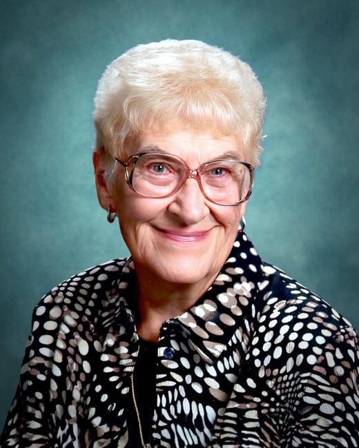 Obituary of Doris Jean  Glesige