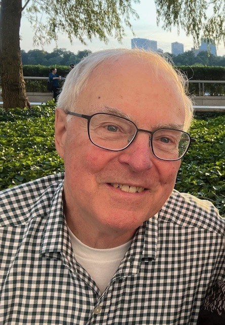 Obituary of Gerald Sack