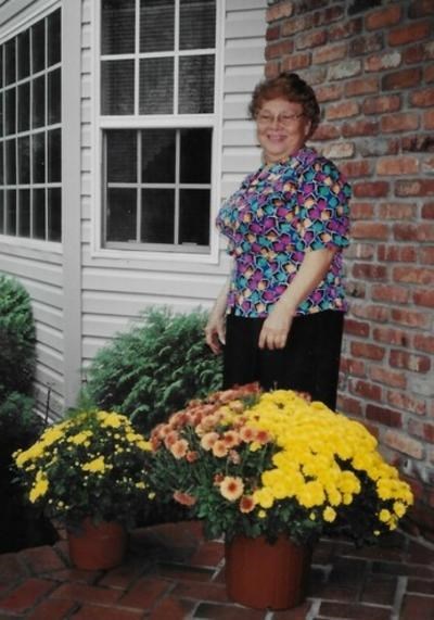 Obituary of Juanita Pena