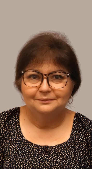 Obituary of Sylvia Scarborough