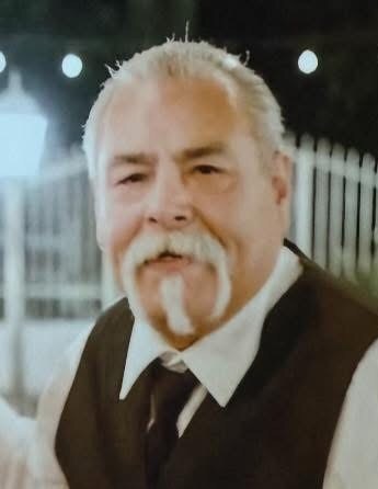 Obituary of Frank Anthony Oseguera Sr.