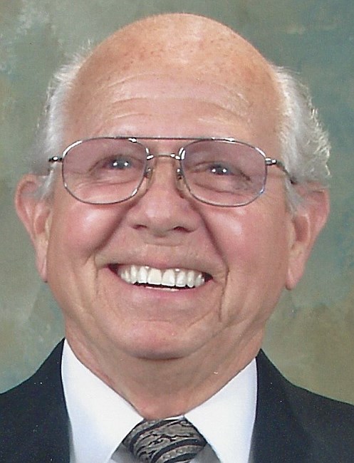 Obituary of Herman Bill Jinks