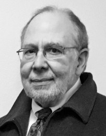 Obituary of Richard Stuart Feinstein