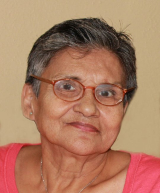 Obituary of Hortense A. Hernandez