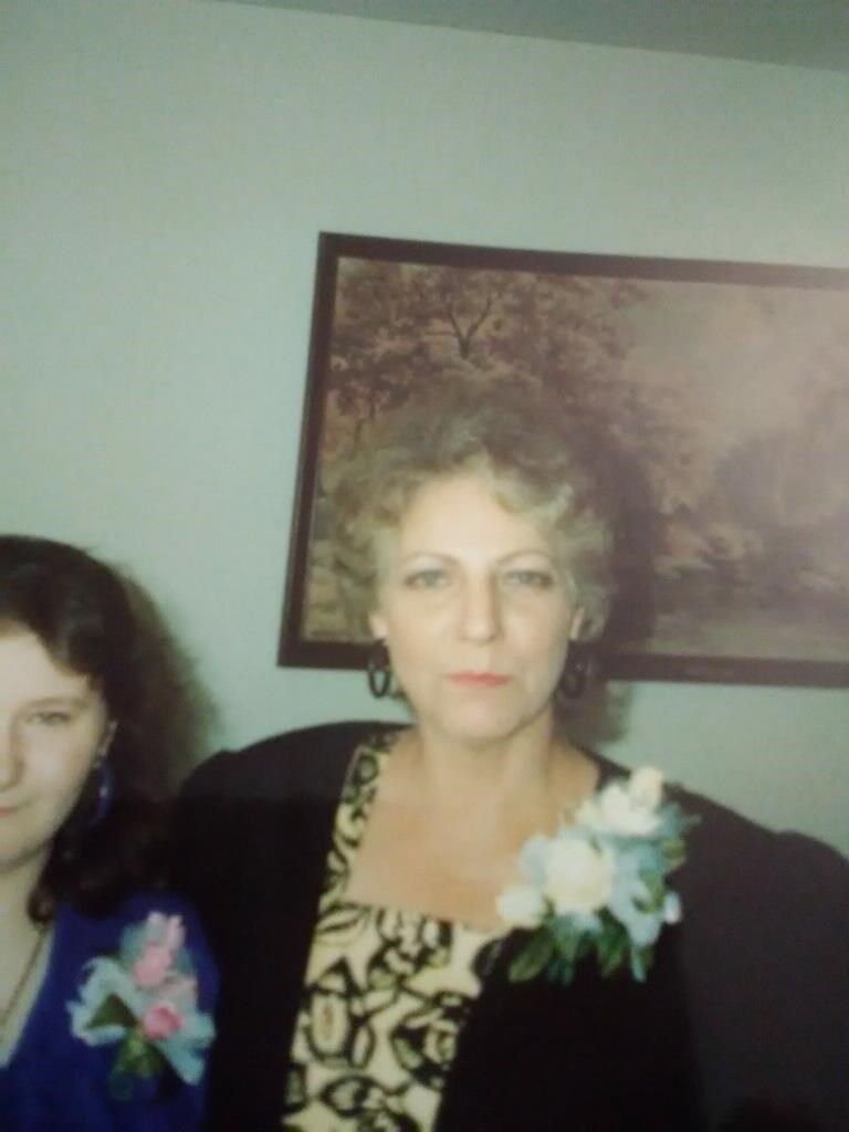 Obituary of Cheryl Elaine Donaway