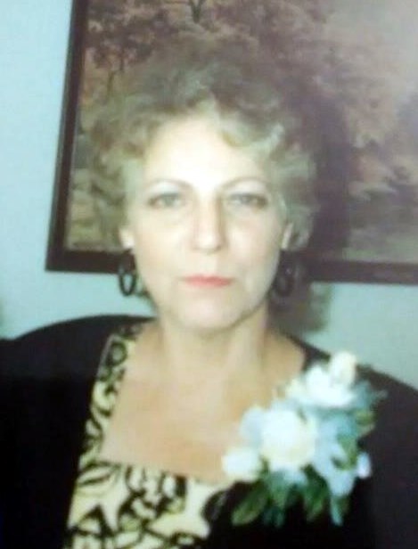 Obituary of Cheryl Elaine Donaway