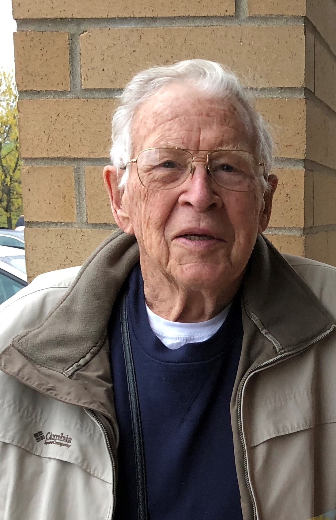 Obituary of Raymond Lowell Toren