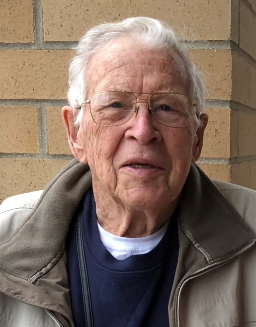 Obituary of Raymond Lowell Toren