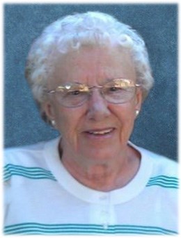 Obituary of Edith Schack