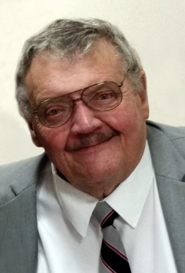 Obituary of Ronald Chatterson