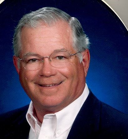 Avis de décès de Charles Phillips Adkins