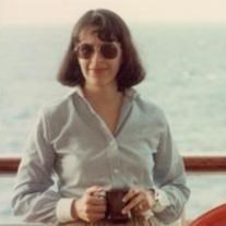 Obituary of Geraldine "Jeri" Lee