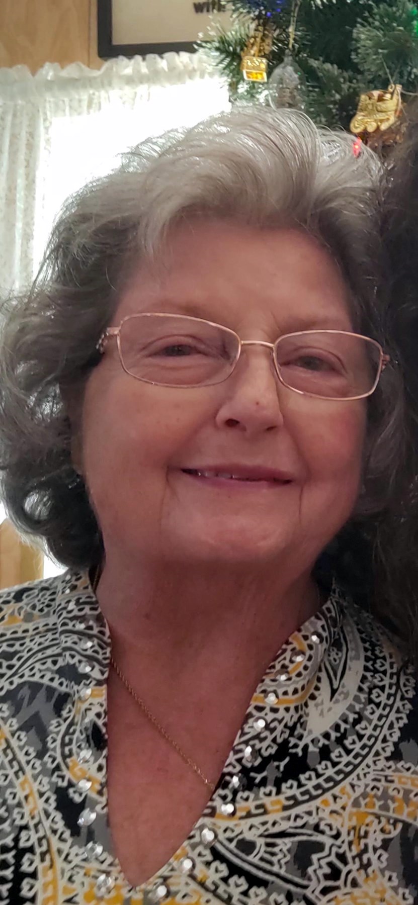 Margaret Foley Obituary Houston, TX