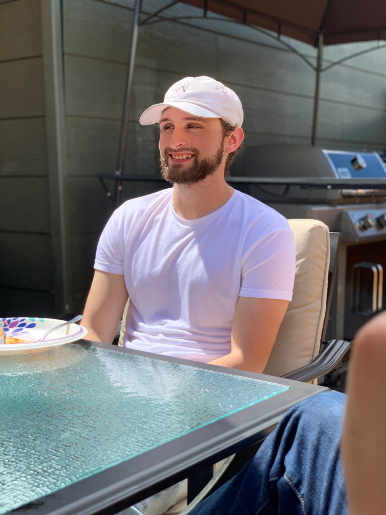 Obituary of Eric Anthony Gonzales