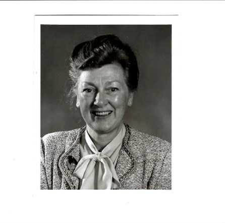 Obituary of Elizabeth Christina Goodman