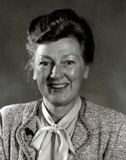 Obituary of Elizabeth Christina Goodman