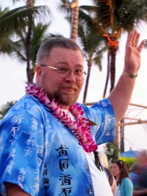 Obituary of Terry Gene Strauser