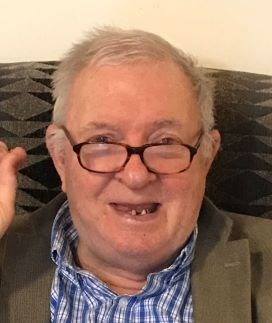 Obituary of Henry R. Zanrucha