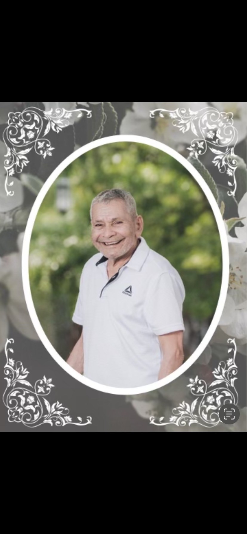 Obituary of Jose O. Argueta