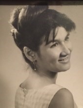 Obituary of Luisa Amalia Garcia Alvarez Junker