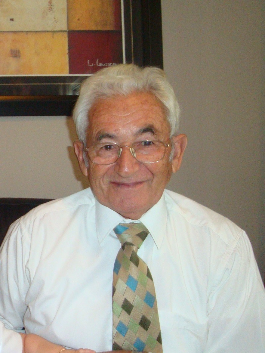 Avis de décès de Vasco Brasil