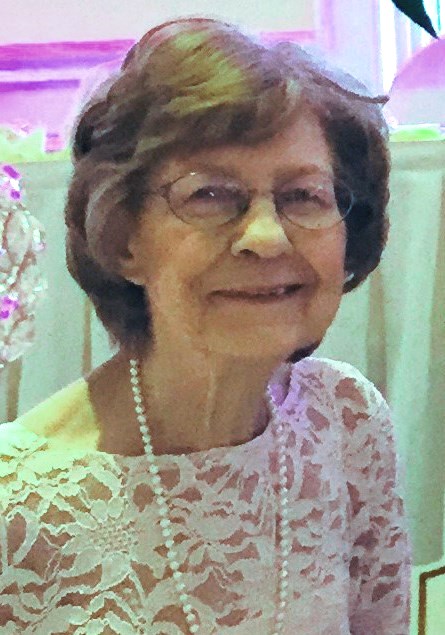 Obituario de Laura Geraldine Fron