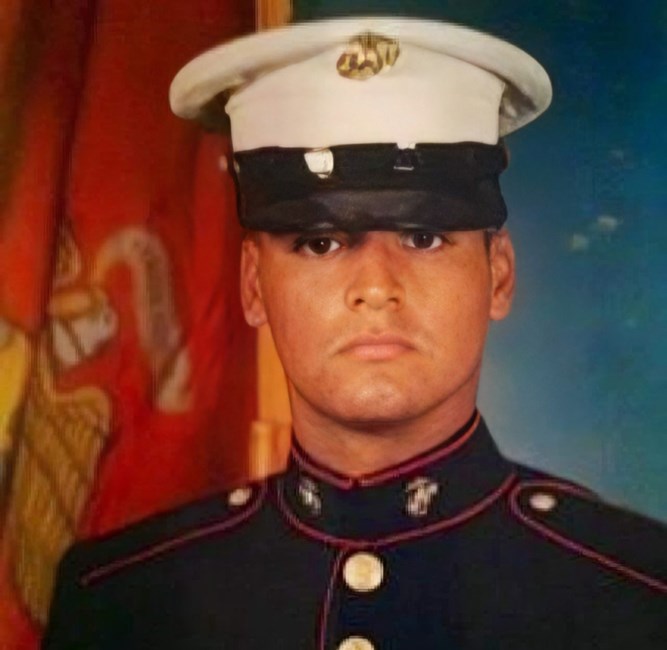 Obituary of Patrick Lee Martinez