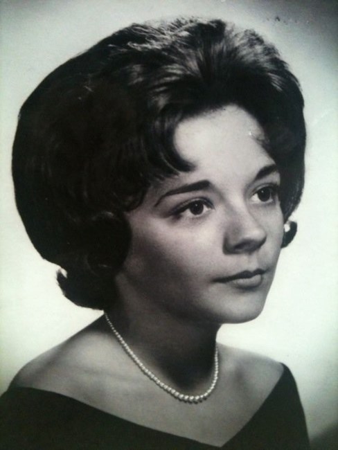 Obituary of Susan Earle