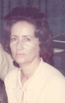 Obituary of Barbara Jane Blair