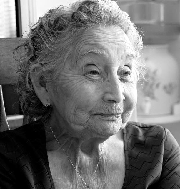 Obituary of Marina Guerrero