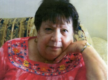 Obituary of Greta Sue "Charlie Sue" Kontos