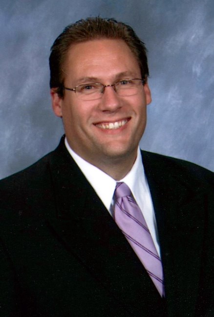 Obituario de Dan Edward Rowland