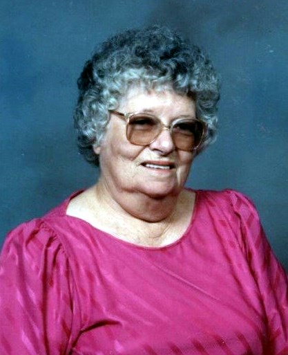 Obituary of Connie Lee Simmons
