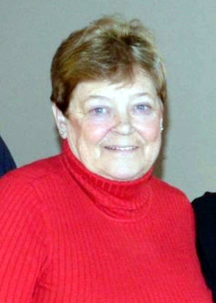 Obituary of Diana Lynn Romo