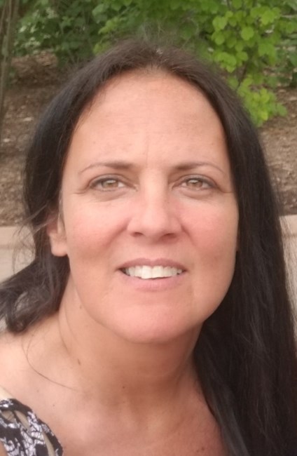 Obituary of Lana Gail Burkhart