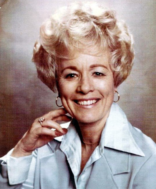 Obituary of Ivy Dyer Monteith