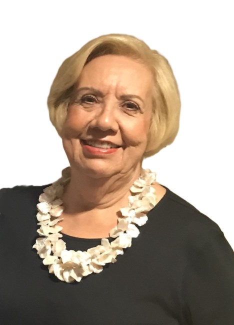 Obituary of Norma Lee Franz