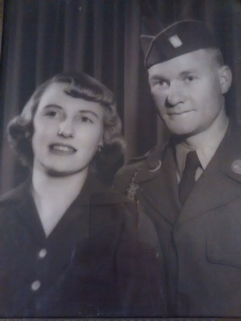 Obituary of Elizabeth Ann Gideon