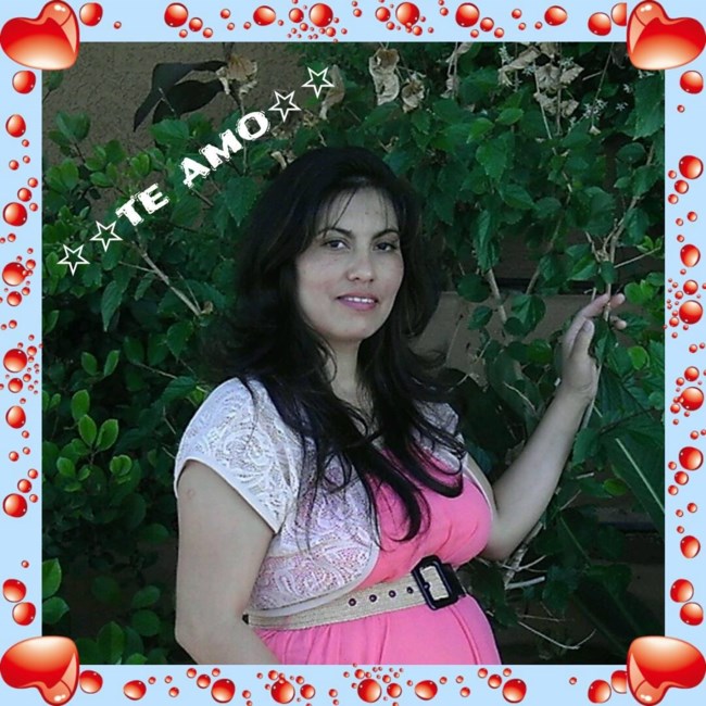 Obituary of Nancy Oretga Lopez