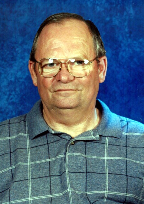 Obituary of Mack Padgett