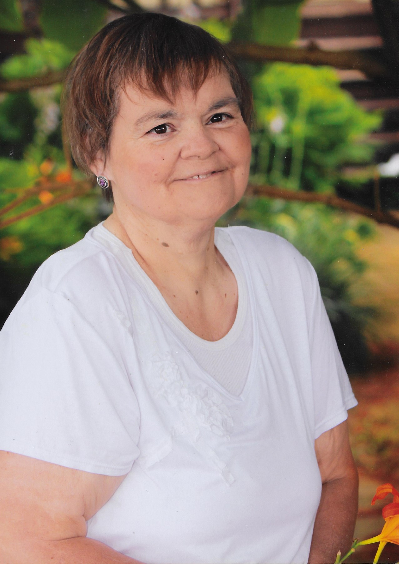 Obituary of June Louise Stafford