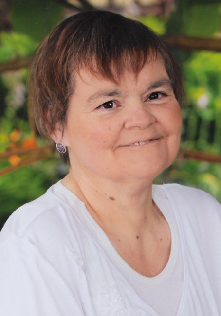 Obituary of June Louise Stafford