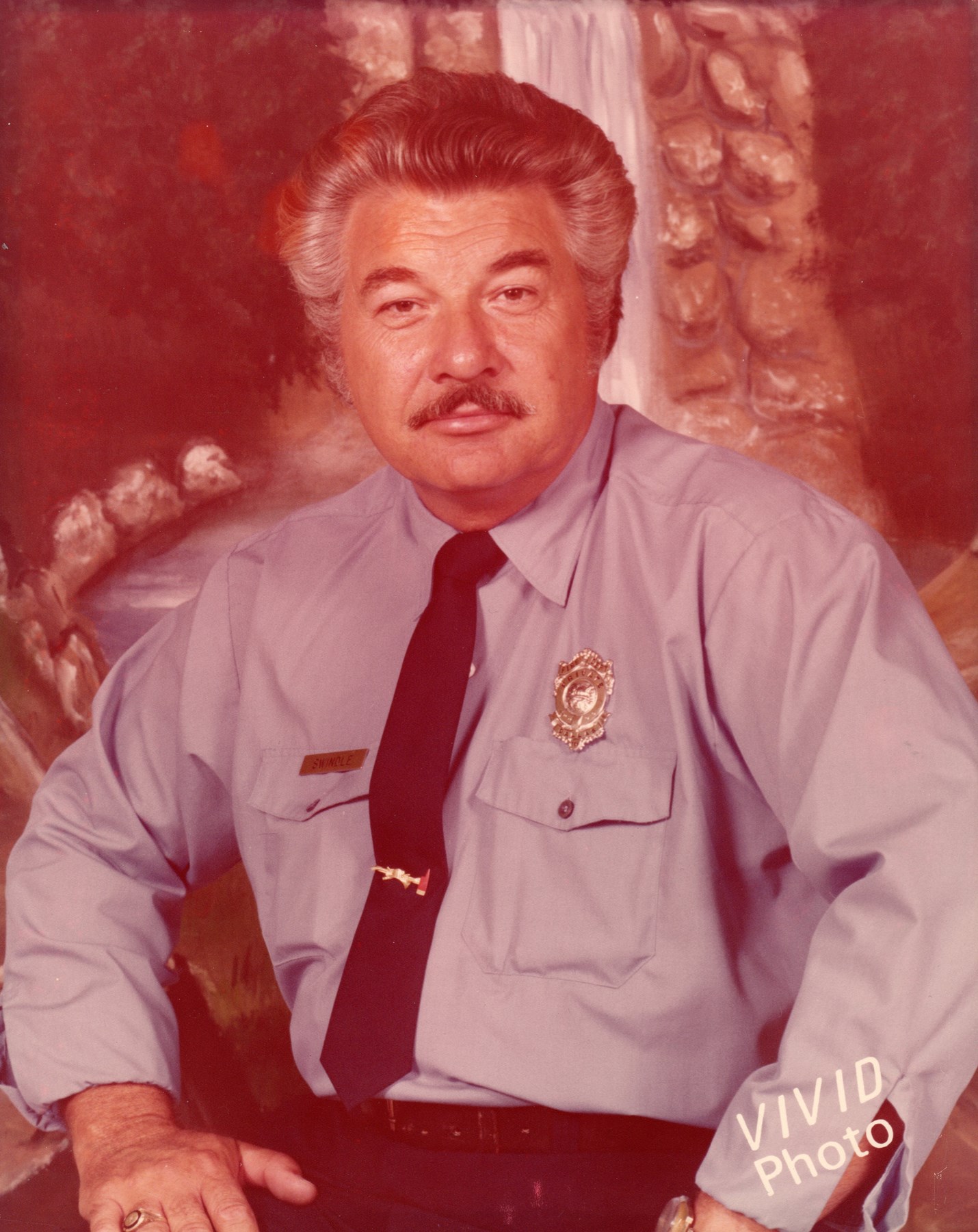 Obituary of Mr.  Ernest Lavon Swindle Jr.