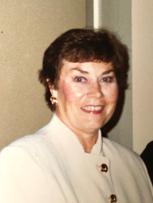 Obituary of Jessie M. Olson