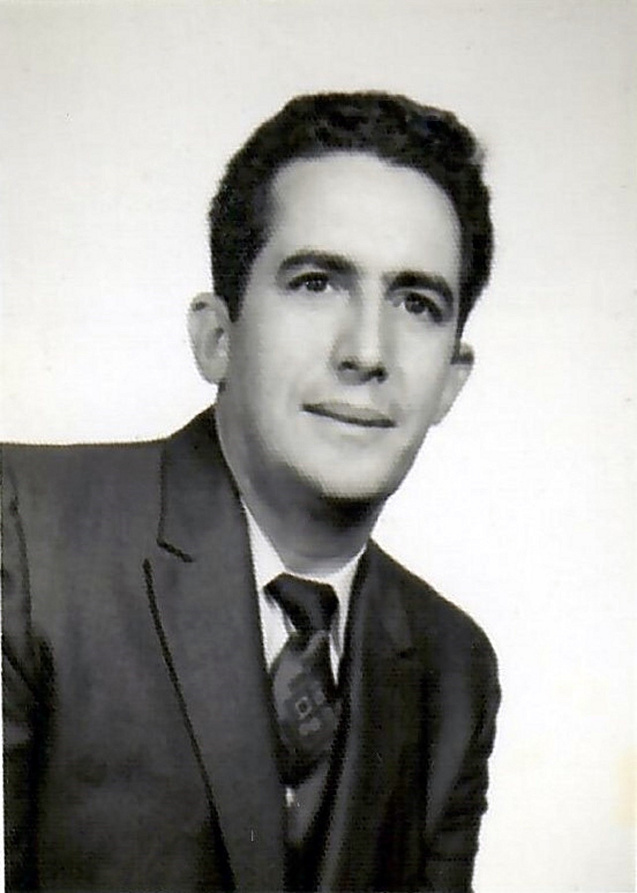 Obituary of Rufino Mendez Camarero