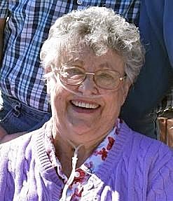 Obituary of Bettyann   Kailing