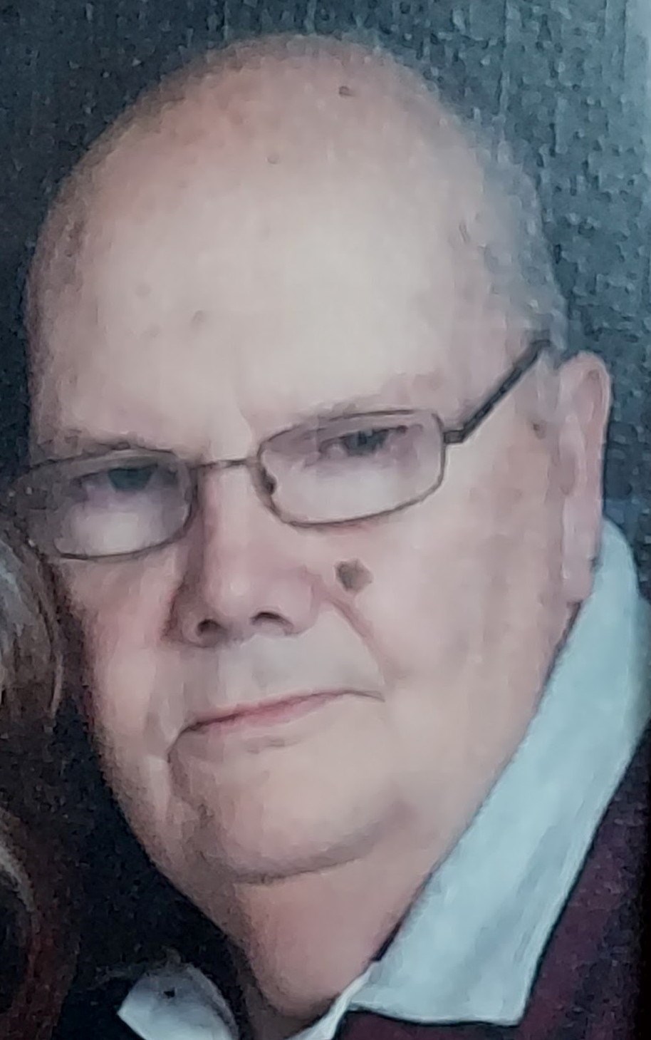 Obituary of James Gordon Newton