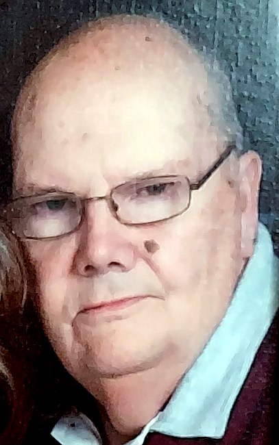 Avis de décès de James Gordon Newton