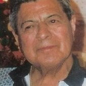 Obituary of Cleofas Mata Vargas, Jr.
